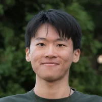 Headshot of Eddie Lin