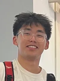 Headshot of Jerry Fan