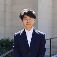 Headshot of Michael Shui
